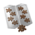 Cocoa form® Basic • Gingerbread 2025 - Imagem 1