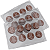 Cocoa form® PLUS • 24 Cavidades - Imagem 1