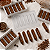 Forma para chocolate LÁPIS GRINGA 3D Premium - Imagem 3