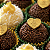 Cocoa form® PLUS Brigadeiro • 24 Cavidades (48 Cavidades no Total) - Imagem 2