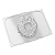 Forma para Chocolate Guirlanda Imperial (14,5 cm) - Cocoa form® Natal 2026 - Imagem 1