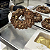 Forma para Chocolate Guirlanda Imperial (14,5 cm) - Cocoa form® Natal 2026 - Imagem 3