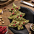 Forma para Chocolate Árvore de Natal Alpina (14 cm) - Cocoa form® Natal 2026 - Imagem 2