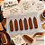 kit 2 Formas para chocolate Lápis Professores + 1 cortador - Imagem 4
