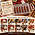 kit 2 Formas para chocolate Lápis Professores + 1 cortador - Imagem 5
