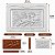 Forma para Chocolate Renas Mágicas (12 x 7,5 cm) - Cocoa form® Natal 2026 - Imagem 3