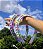 TIARA TIE-DYE - Imagem 1