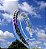 TIARA TIE-DYE - Imagem 3