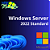 Licenciamento Microsoft Windows Server 2022 Standard 16 Core - Imagem 1