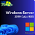 Licenciamento Microsoft Windows Server 2019 CaLs RDS 05 Licenças - Imagem 1