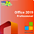 Licenciamento Microsoft Office 2019 Professional 32/64Bits - 01 Pc/Usuário - Imagem 1
