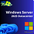 Licenciamento Microsoft Windows Server 2025 Datacenter 16 Core - Imagem 1