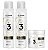 Kit Hidratação Profunda Elohim Professional - 300G - Imagem 1