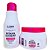 Kit Pitaya Extreme Shampoo e Máscara - Elohim - Imagem 1