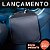 Lixeira Automotiva Porta Lixo Couro Reforçado Universal - Imagem 2
