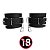 Algema Bracelete Multifuncional Para Mãos ou Pernas - FETICHE - SADO - SEX SHOP - Imagem 1