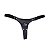 Cinta Peniana Strap on Sem Prótese Com Ajustes nas Laterais BDSM - FETICHE - SADO - SEX SHOP - Imagem 3