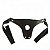 Cinta Peniana Strap on Sem Prótese Com Ajustes nas Laterais BDSM - FETICHE - SADO - SEX SHOP - Imagem 4