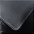 Mouse Pad Slim em Couro Sintético Dupla Face 20x20cm Envio Rápido - Imagem 3