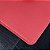 Mouse Pad Slim em Couro Sintético Dupla Face 20x20cm Envio Rápido - Imagem 4