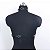 Harness Sutiã Handmade Busto Cropped Arreio Feminino - BDSM - FETICHE - SADO - SEX SHOP - Imagem 6