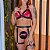 kit Arreio Harness mais Harness Sutiã - Arnês - Submission Slim - Imagem 3