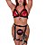 kit Arreio Harness mais Harness Sutiã - Arnês - Submission Slim - Imagem 1