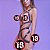 Harness Body Handmade - Arreio Feminino - Arnês - Submission Slim - Imagem 5