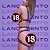 Harness Body Handmade - Arreio Feminino - Arnês - Submission Slim - Imagem 3