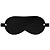 Kit Sado Algema Bracelete Com Tiras Para Amarrar + Venda - Sex Shop - Imagem 3