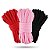 Kit Com 2 ou 3 Cordas Shibari Bdsm Para Restringir Movimentos 5M ou 10M - Imagem 1