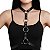 Harness GIRL – Arreio Feminino Ajustável em Couro Sintético Premium - Imagem 4