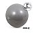 Bola de Pilates 65 cm com bomba de encher (cód R7790)- Bola Suíça - Gym Ball - Imagem 1
