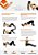 Over ball Vollo Mini bola Ginástica e Pilates (cod1440) - Imagem 4