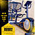 Bicicleta Ergométrica Horizontal RB 902 (frete gratis SUL E SP) - Imagem 9