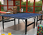 Mesa Ping Pong 18mm  MDF Oficial Procópio - Imagem 5