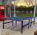 Mesa Ping Pong 18mm  MDF Oficial Procópio - Imagem 4