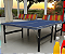 Mesa Ping Pong 18 mm MDF Oficial Procópio Cupom Frete Gratis cidade De São Paulo - Imagem 1