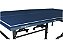 Mesa Ping Pong 18mm Com Rodízios Paredão - Imagem 3