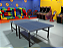 Mesa Ping Pong Oficial linha POP (MDF - Uso adequado: Residencial Procópio Cupom Frete Gratis cidade De São Paulo - Imagem 1