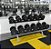 Estante para 6 pares de Dumbells Suporte para Pesos Cód.0019-1389 - Imagem 2