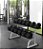Estante para 6 pares de Dumbells Suporte para Pesos Cód.0019-1389 - Imagem 4