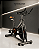 Bicicleta Spinning SP 2600 Evolution (até 150kg) CUPOM FRETE GRÁTIS CIDADE DE SP E SUL - Imagem 3