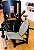 Cadeira Extensora /Flexora Conjugada Sentada Flexo Extensora MacSport 50 Cód.SG 0885 - 5840 - Imagem 5