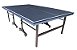 Mesa Ping Pong Tênis de mesa Mod. Butterfly - Procópio 25mm - Alto Padrão - Oficial - Federada Cód 010625-1590 - Imagem 4