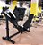 Leg Press 45 Linha Profissional Mac Sport CUPOM FRETE GRÁTIS CIDADE DE SAO PAULO. (Cód.: LG 0550-7170) - Imagem 1