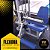 Cadeira Flexora Linha Profissional Mac Sport Cód. SG0900-5560 - Imagem 1