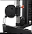 MonoCross 4000 Polia Unilateral Regulável Linha Profissional Evolution CUPOM FRETE GRÁTIS CIDADE DE SAO PAULO E SUL - Imagem 6