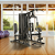 Multi Estação de Musculação FT 13000 com Leg Press Evolution CUPOM FRETE GRÁTIS CIDADE DE SAO PAULO E SUL (Cód.6490) - Imagem 3