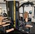 Multi Estação de Musculação Profissional com opçao Leg Press 4 to Gym CUPOM FRETE GRÁTIS CIDADE DE SP - Imagem 2